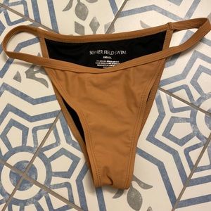 Somerfield Swim bottom